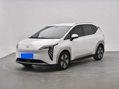Aion Y Plus 610 Joy Edition Ternary Lithium - ფოტო 1