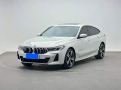 BMW 6 Series GT 2021 Facelift 630i M Sport Package - ფოტო 1