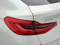BMW 6 Series GT 2021 Facelift 630i M Sport Package - ფოტო 13