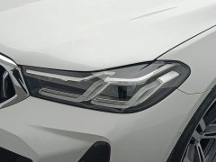 BMW 6 Series GT 2021 Facelift 630i M Sport Package - ფოტო 14