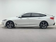BMW 6 Series GT 2021 Facelift 630i M Sport Package - ფოტო 2