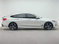 BMW 6 Series GT 2021 Facelift 630i M Sport Package - ფოტო 4