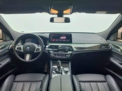 BMW 6 Series GT 2021 Facelift 630i M Sport Package - ფოტო 5