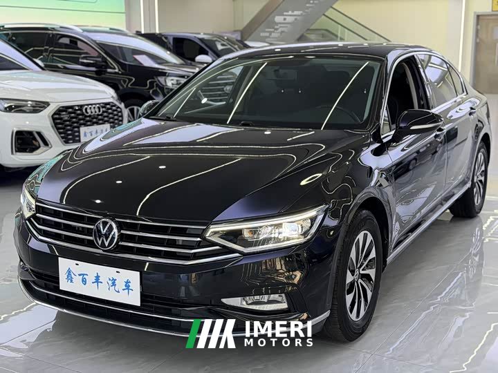 Volkswagen Magotan 2020 280TSI DSG Advance - ავტომობილი ჩინეთიდან