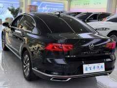 Volkswagen Magotan 2020 280TSI DSG Advance - ფოტო 10