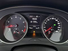 Volkswagen Magotan 2020 280TSI DSG Advance - ფოტო 11