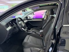 Volkswagen Magotan 2020 280TSI DSG Advance - ფოტო 4