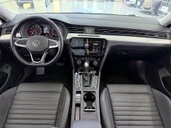 Volkswagen Magotan 2020 280TSI DSG Advance - ფოტო 5