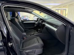 Volkswagen Magotan 2020 280TSI DSG Advance - ფოტო 6