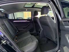 Volkswagen Magotan 2020 280TSI DSG Advance - ფოტო 7