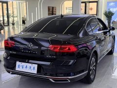 Volkswagen Magotan 2020 280TSI DSG Advance - ფოტო 8