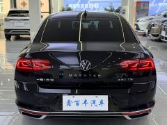 Volkswagen Magotan 2020 280TSI DSG Advance - ფოტო 9