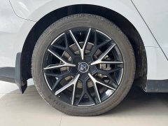BYD Han 2025 EV 506KM Luxury - ფოტო 10