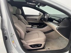 BYD Han 2025 EV 506KM Luxury - ფოტო 11