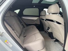 BYD Han 2025 EV 506KM Luxury - ფოტო 12