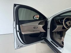 BYD Han 2025 EV 506KM Luxury - ფოტო 14