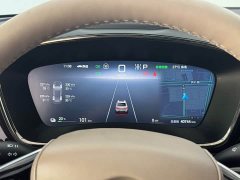 BYD Han 2025 EV 506KM Luxury - ფოტო 17