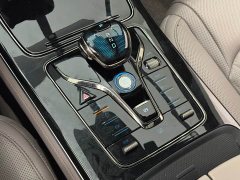 BYD Han 2025 EV 506KM Luxury - ფოტო 20