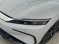 BYD Han 2025 EV 506KM Luxury - ფოტო 3