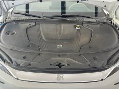 BYD Han 2025 EV 506KM Luxury - ფოტო 4