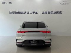 BYD Han 2025 EV 506KM Luxury - ფოტო 5