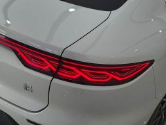 BYD Han 2025 EV 506KM Luxury - ფოტო 6