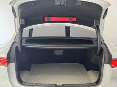 BYD Han 2025 EV 506KM Luxury - ფოტო 8