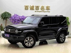 Tank 300 2.0T Explorer - ფოტო 2