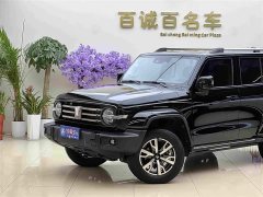 Tank 300 2.0T Explorer - ფოტო 3