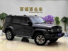 Tank 300 2.0T Explorer - ფოტო 4