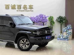 Tank 300 2.0T Explorer - ფოტო 5