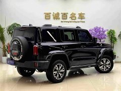 Tank 300 2.0T Explorer - ფოტო 6