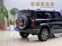 Tank 300 2.0T Explorer - ფოტო 7