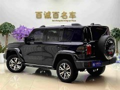 Tank 300 2.0T Explorer - ფოტო 8