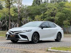 Toyota Camry 2021 2.0S Sharp Luxury Edition - ფოტო 1