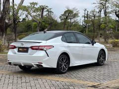 Toyota Camry 2021 2.0S Sharp Luxury Edition - ფოტო 11