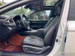 Toyota Camry 2021 2.0S Sharp Luxury Edition - ფოტო 12
