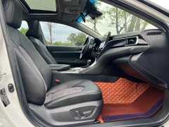 Toyota Camry 2021 2.0S Sharp Luxury Edition - ფოტო 13