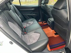 Toyota Camry 2021 2.0S Sharp Luxury Edition - ფოტო 14
