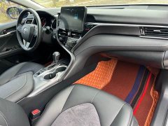 Toyota Camry 2021 2.0S Sharp Luxury Edition - ფოტო 15