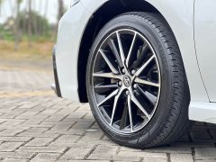 Toyota Camry 2021 2.0S Sharp Luxury Edition - ფოტო 16