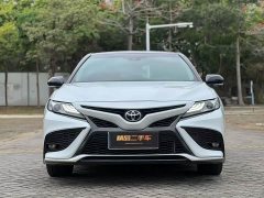 Toyota Camry 2021 2.0S Sharp Luxury Edition - ფოტო 2