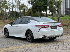 Toyota Camry 2021 2.0S Sharp Luxury Edition - ფოტო 5