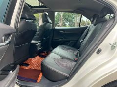 Toyota Camry 2021 2.0S Sharp Luxury Edition - ფოტო 9