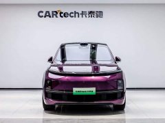Li Auto L9 Max - ფოტო 3
