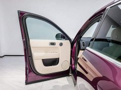 Li Auto L9 Max - ფოტო 9