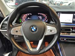 BMW X7 xDrive40i Premier Luxury Package - ფოტო 11