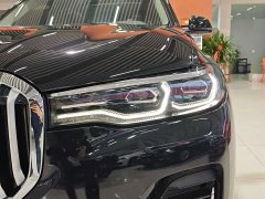 BMW X7 xDrive40i Premier Luxury Package - ფოტო 13