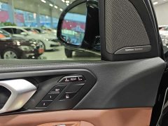 BMW X7 xDrive40i Premier Luxury Package - ფოტო 14