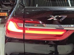 BMW X7 xDrive40i Premier Luxury Package - ფოტო 17